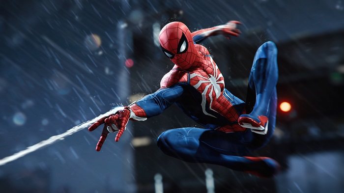 Spider-Man PS4 Nueva Partida + muy pronto, Zonared