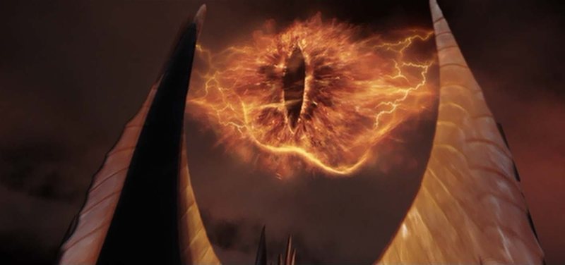 El ojo de Sauron podría llegar a San Francisco
