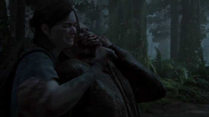 The Last of Us Part II será increíble según un diseñador, Zonared