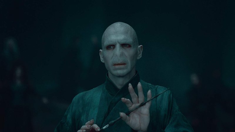 Voldemort era 