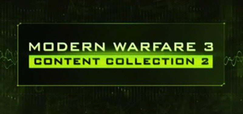 modern warfare 3
