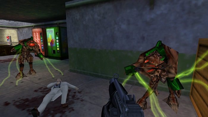 Half-Life cumple 20 años, el juego que cambió el destino de Valve, opinión Zonared