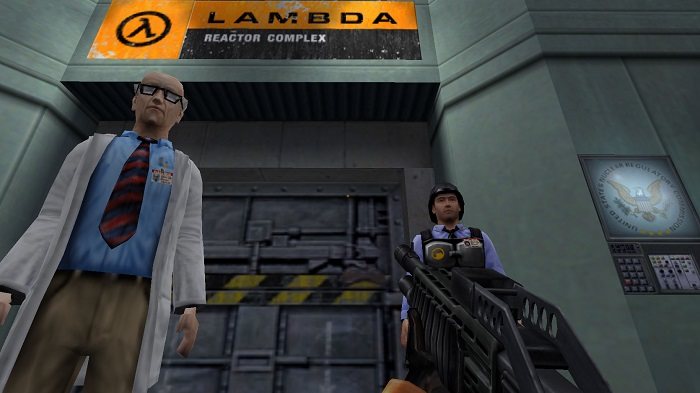 Half-Life cumple 20 años, el juego que cambió el destino de Valve, opinión Zonared 2