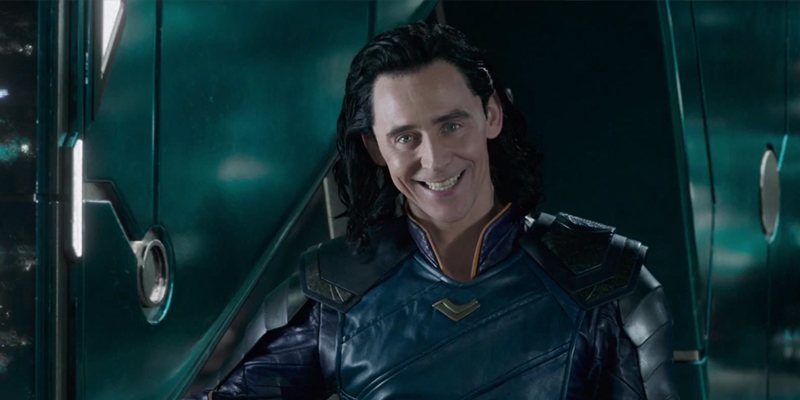 Loki serie Disney