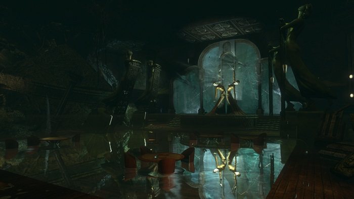 BioShock: The Collection, remasterizaciones de manera individual según PEGI, Zonared