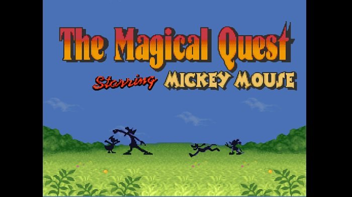 Magical Quest Starring, Mickey Mouse SNES, tras 90 años de Mickey, opinión de Oriol Vall-llovera Zonared