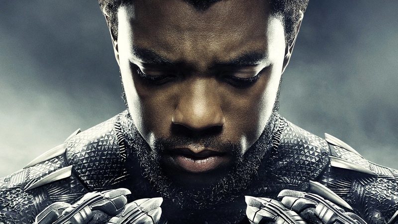 T'Challa Black Panther