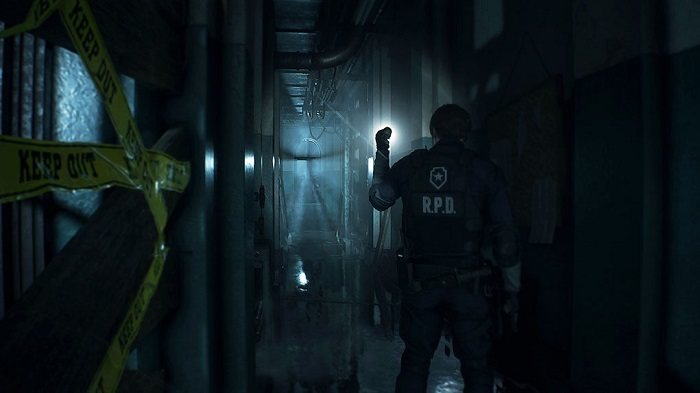 Demo Resident Evil Remake podría llegar en diciembre 2018, Zonared