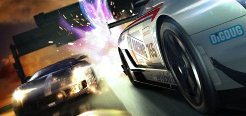 La demo jugable de 'Ridge Racer Unbounded' estará disponible de hoy en adelante