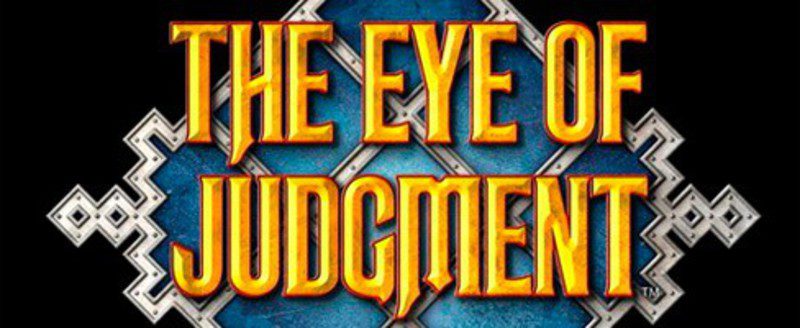 The Eye of Judgement: Legends