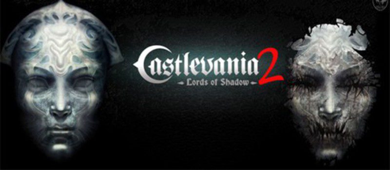 Castlevania: Lords of Shadows 2