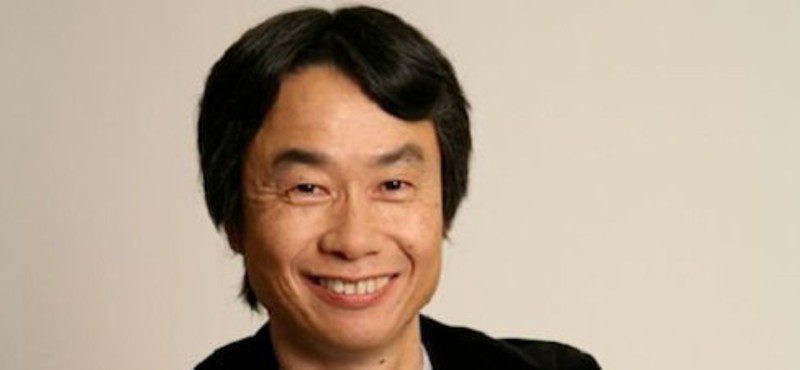 Shigeru Miyamoto, creador de 'Super Mario', ganador del premio Príncipe de Asturias