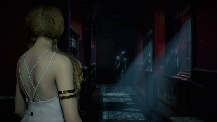 The Ghost Survivors, fecha de lanzamiento DLC Resident Evil 2 Remake, gratis, Zonared