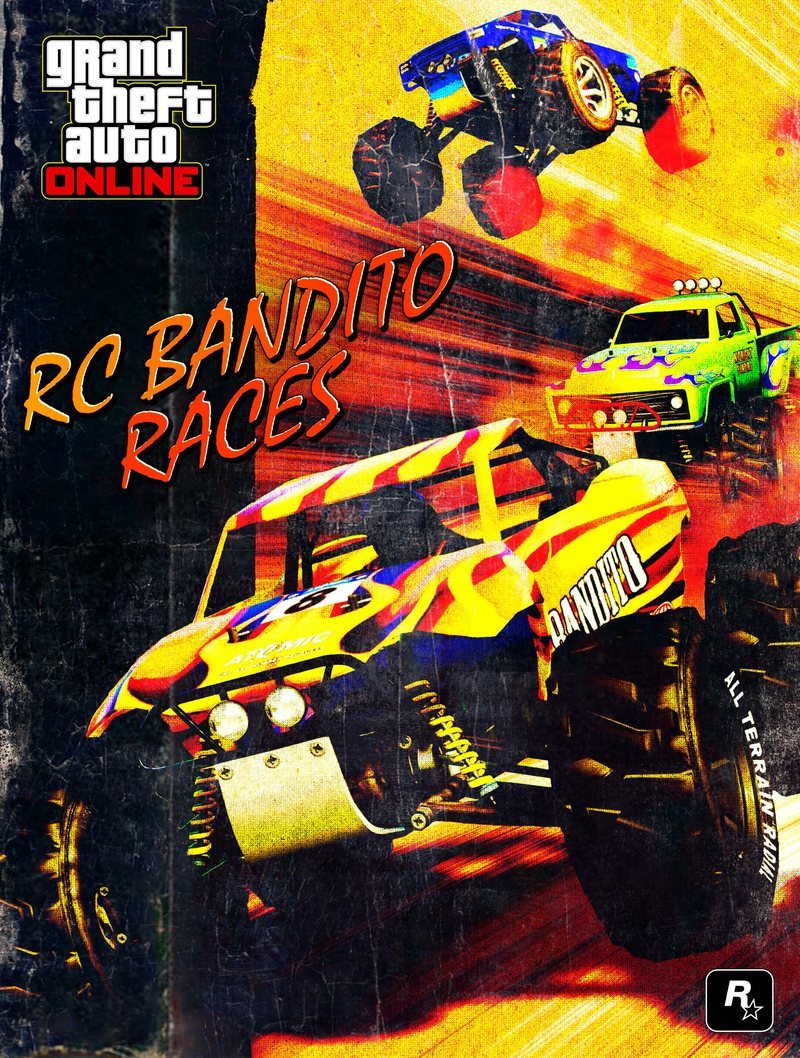 RC Bandito