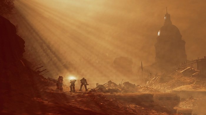 Fallout 76 se actualiza con novedades, PC, PS4 y Xbox One, Zonared
