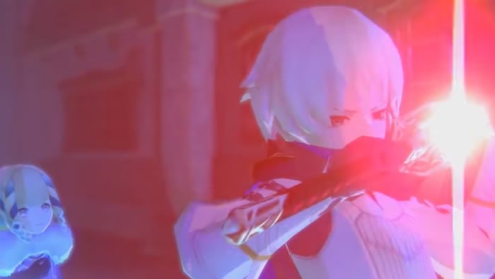 Llega el anuncio de 'Oninaki'