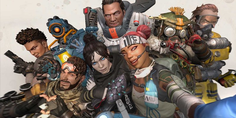 Apex Legends