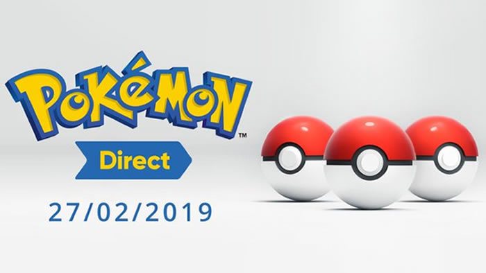 Nuevo Pokémon Direct anunciado