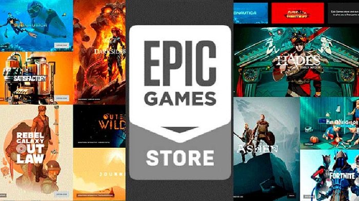 Epic Games Store, hoja de ruta para la tienda, Zonared