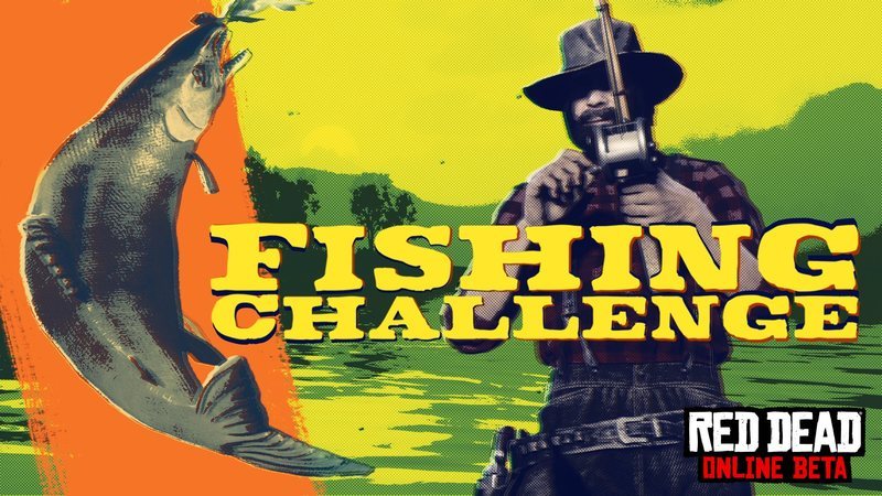 Desafío de pesca