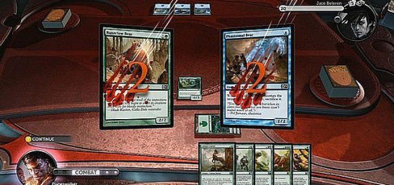 Duels of the Planeswalkers 2013