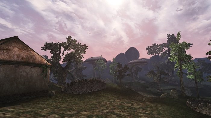 The Elder Scrolls III: Morrowind gratis PC, por tiempo limitado, Zonared