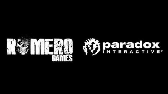 John Romero y Paradox Interactive anunciarán un juego de estrategia en el E3 2019, Zonared