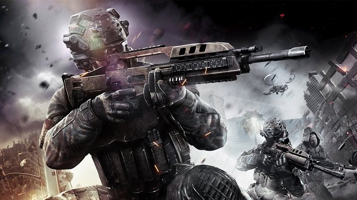 Próximo Call of Duty, será presentado antes del 30 de junio de 2019, Zonared