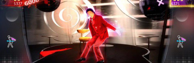 Imágenes y primer vídeo de 'Michael Jackson: The Experience' para Playstation 3 y Xbox 360