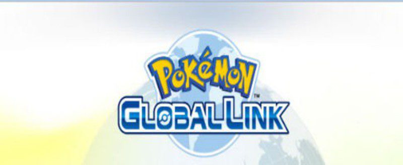 Se retrasa la versión europea de 'Global Link' de 'Pokémon Edición Blanca' y 'Pokémon Edición Negra'