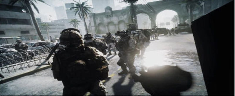 Pachter no cree que 'Battlefield 3' consiga superar en ventas al próximo 'Call of Duty'