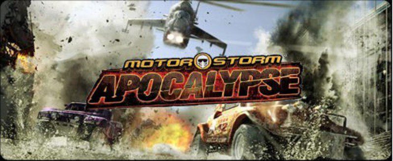 'Motorstorm: Apocalypse' se actualiza