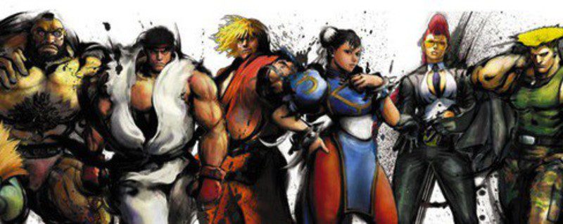 'Super Street Fighter IV: Arcade Edition' se pasea por la BBFC