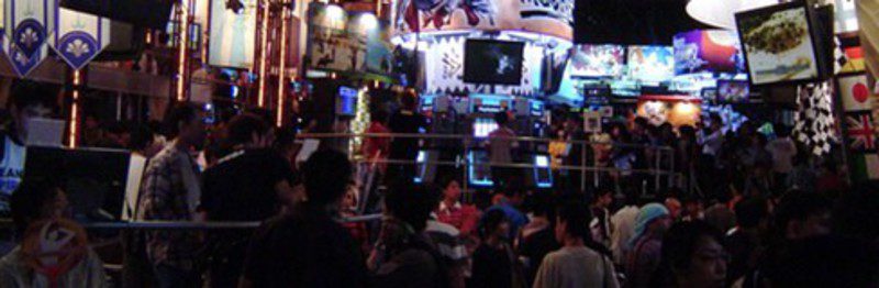 El Tokyo Game Show no tendrá cambios en un principio