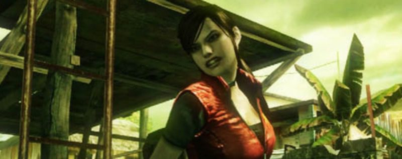 'Resident Evil: The Mercenaries 3D' desembarca en junio en Europa