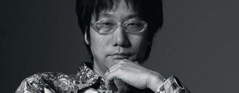Hideo Kojima es el nuevo vicepresidente de Konami