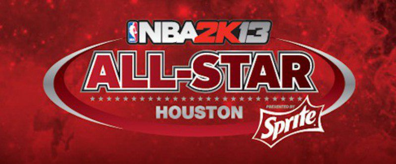 NBA All Star by Sprite