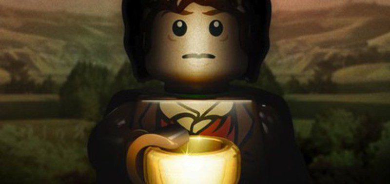 Warner Bros. y TT Games revelan 'LEGO: El Señor de los Anillos'
