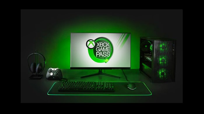 Xbox Game Pass en PC, Zonared