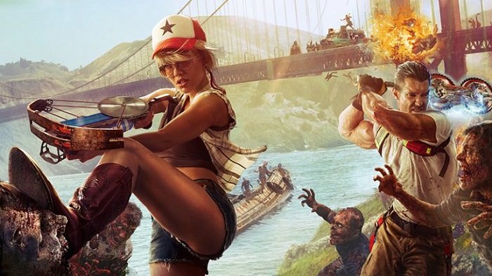 THQ Nordic anunciará tres juegos antes del E3 2019, en los próximos tres días, Zonared