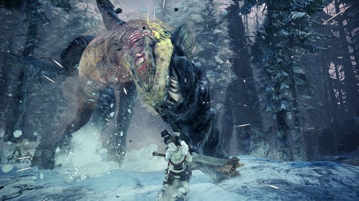 Monster Hunter World: Iceborne, estrenará beta esta semana en PS4, primero PS Plus, Zonared