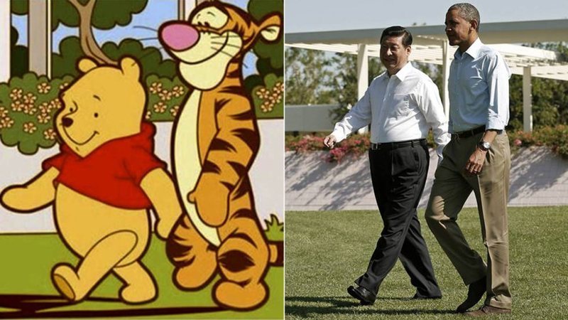 Xi Jinping