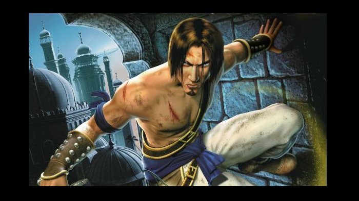 Jordan Mechner en Gamelab 2019: Prince of Persia y toda una vida de fantasía, Zonared 2