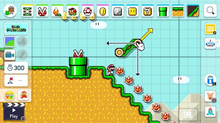 Super Mario Maker 2 en oferta 3x2 juegos de Nintendo Switch - Prime Day 2019, Zonared