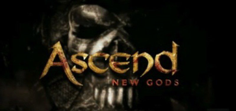 ascend new gods