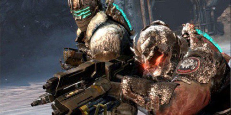  dead space 3