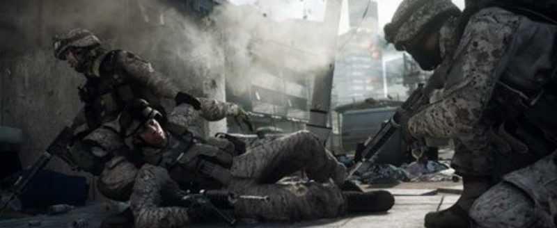 E3 2012: Presentado Battlefield Premium