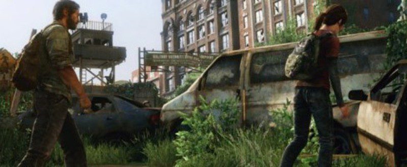 E3 2012: 'The Last Of Us' se muestra en un gameplay