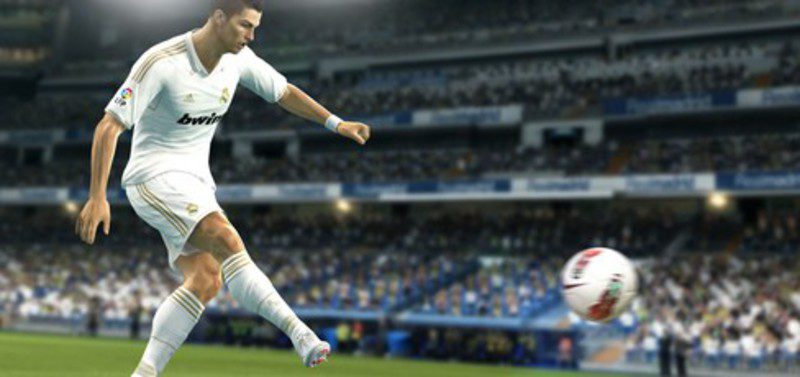 E3 2012: Vemos nuevo tráiler del 'Pro Evolution Soccer 2013'
