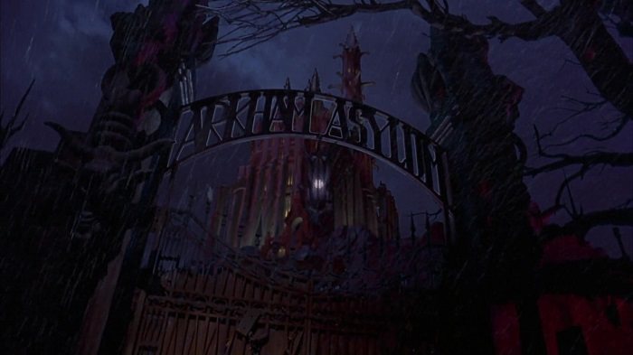 Batman: Arkham Asylum cumple 10 años en agosto y la Gamescom está cerca, Opinión de Oriol Vall-llovera Zonared